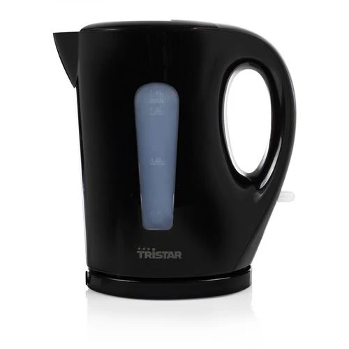 Jarro Elétrico Tristar WK-3384 | 1.7 L | 2200 W - Preto