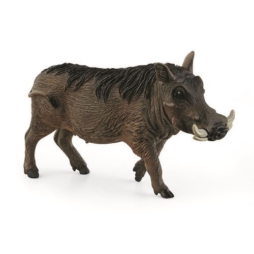 Figura de Brincar Javali Africano - Schleich