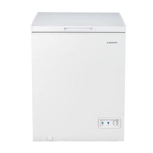 Arca Congeladora Horizontal Jocel JCH-198 | 84,6x82,7x55,6 cm | 198 L | F | Branco