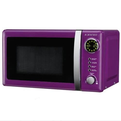 Micro-ondas Jocel JMO001313 | 20 L | 700 W | Roxo