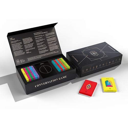 Jogo Bee Mind - Caixa com 12 Temas - Versão em Português - Bee Mind The Game - Image 2