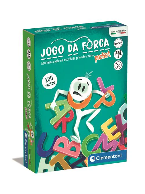 Jogo da Forca