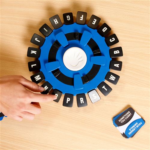 Jogo de Palavras Tapple - OP Games | Famosa - Image 8