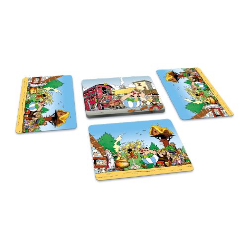 Jogo Difference Astérix - Gigamic | Mebo - Image 2