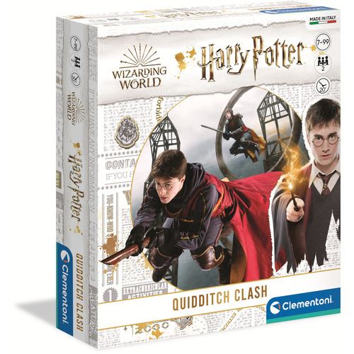 Jogo de Tabuleiro Jogo Harry Potter