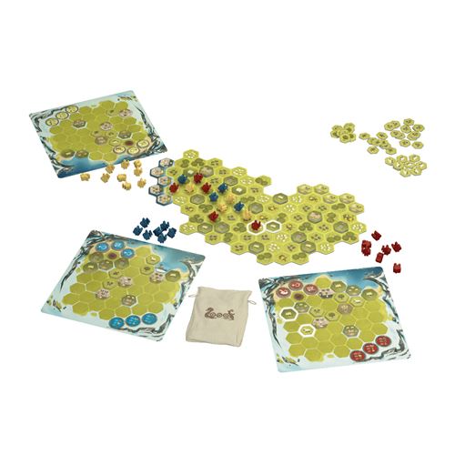 Jogo Looot - Gigamic | Devir - Image 2