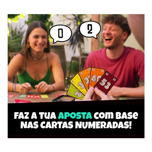 Jogo Pili Pili - ATM Gaming | Devir - Image 3