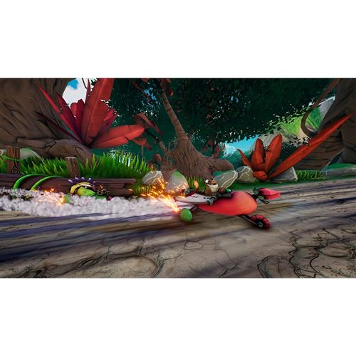 Gigantossaurus - Dino Kart - PS4 - Image 3