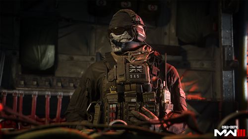 Call of Duty Modern Warfare III - PS5 - Image 5