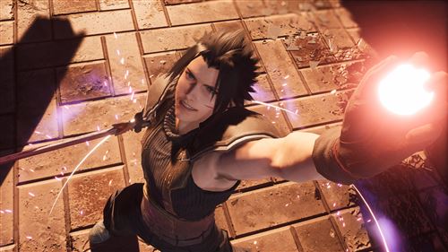 Crisis Core FFVII Reunion - PS5 - Image 12