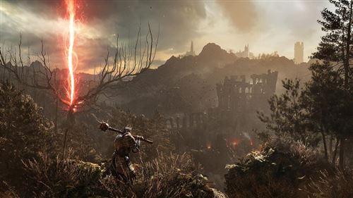 Lords of the Fallen - PS5 - Image 4