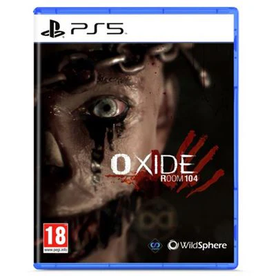 Oxide Room 104 - PS5