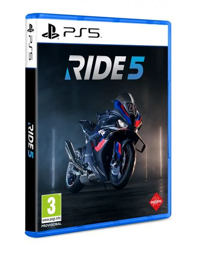 Ride 5 - PS5