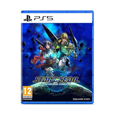 Star Ocean: The Second Story R - PS5