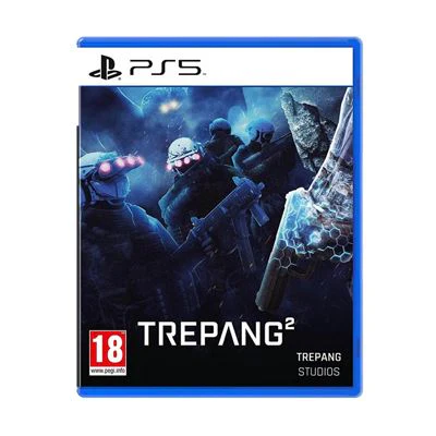 Trepang 2 - PS5