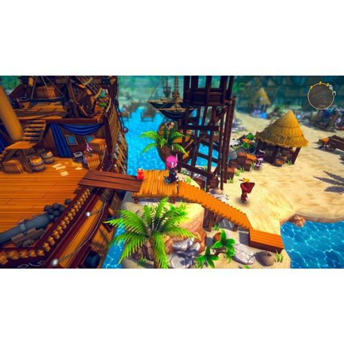 Jogo Switch Noob: The Factionless - Image 7