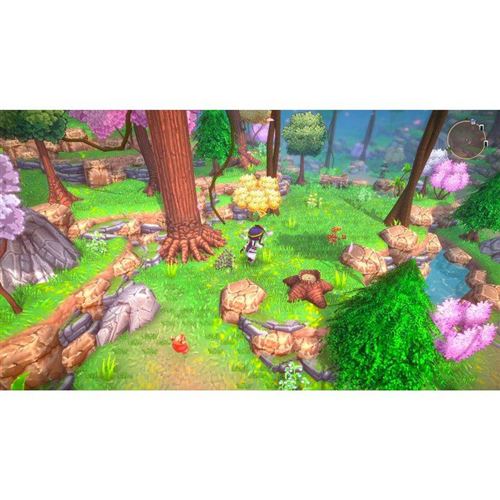 Jogo Switch Noob: The Factionless - Image 9