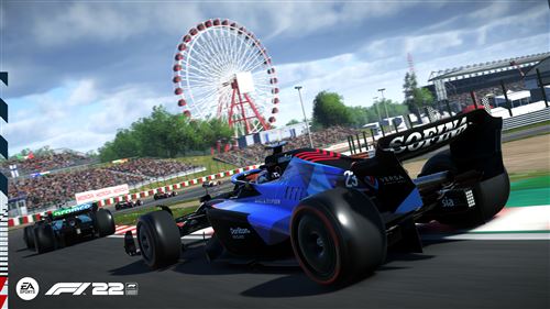 Jogo Xbox One F1 22 - Image 12