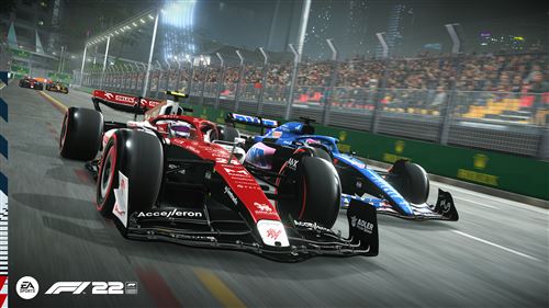 Jogo Xbox One F1 22 - Image 18