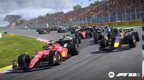 Jogo Xbox One F1 22 - Image 25