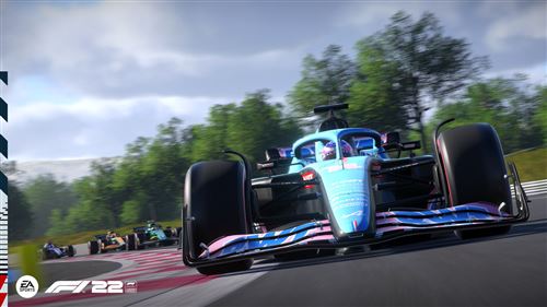 Jogo Xbox One F1 22 - Image 27