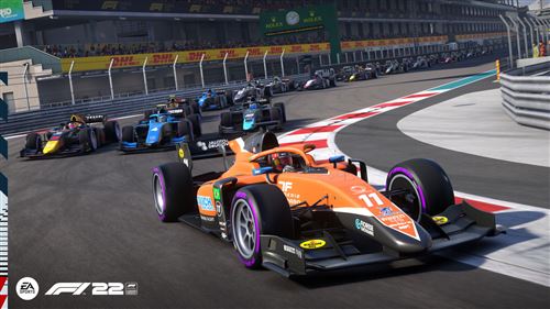 Jogo Xbox One F1 22 - Image 9
