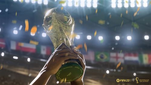 FIFA 23 - Xbox One - Image 6