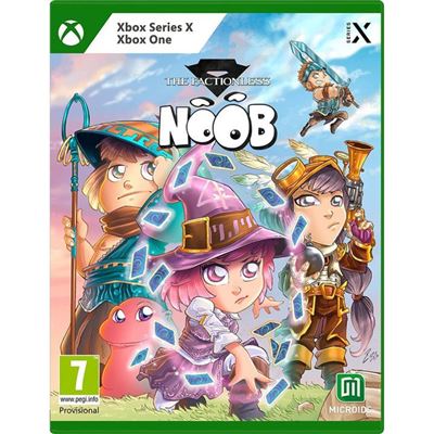 Jogo Xbox One / Series X Noob: The Factionless