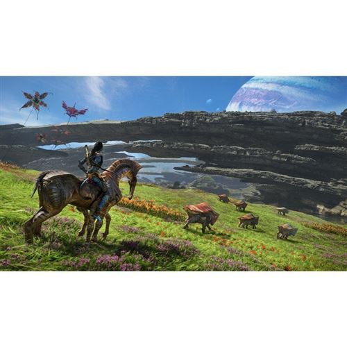 Avatar: Frontiers Of Pandora Gold Edition - Xbox Series X - Image 2