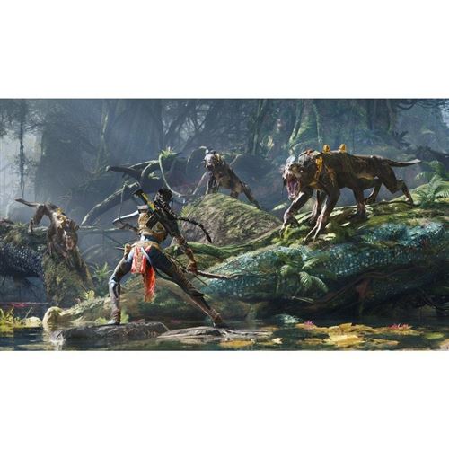 Avatar: Frontiers Of Pandora Gold Edition - Xbox Series X - Image 4