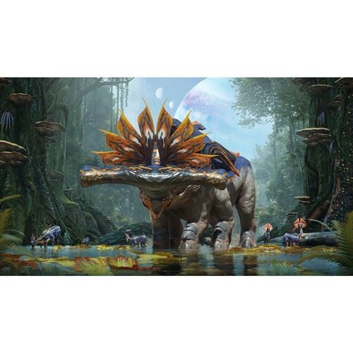 Avatar: Frontiers Of Pandora Gold Edition - Xbox Series X - Image 5