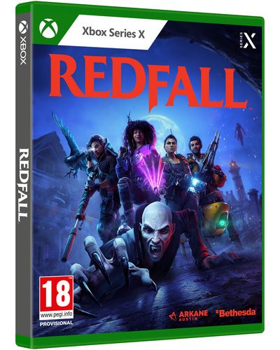 Redfall - Xbox Series X