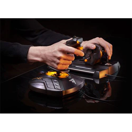 Thrustmaster Joystick T16000 M Hotas - Image 6