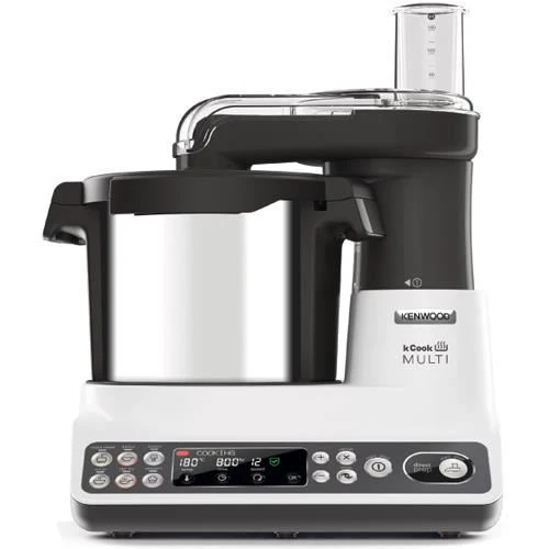 Kenwood Robot kCook Multi CCL401WH - Outlet - Grade B