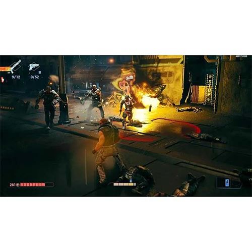 Kiborg - PS5 - Image 2
