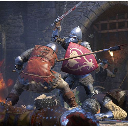 Kingdom Come: Deliverance - Royal Edition - PS5 - Image 3