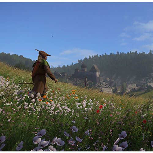 Kingdom Come: Deliverance - Royal Edition - PS5 - Image 5