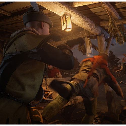 Kingdom Come: Deliverance - Royal Edition - PS5 - Image 6