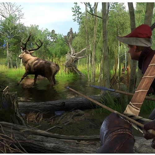 Kingdom Come: Deliverance - Royal Edition - PS5 - Image 8