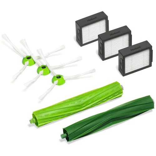 Kit Acessórios de Substituição iRobot Roomba Séries e/i