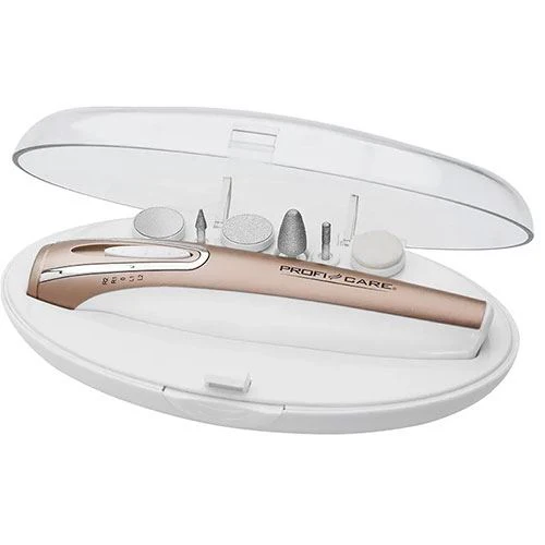 Kit Manicure e Pedicure Proficare MPS3016 - Outlet - Grade A