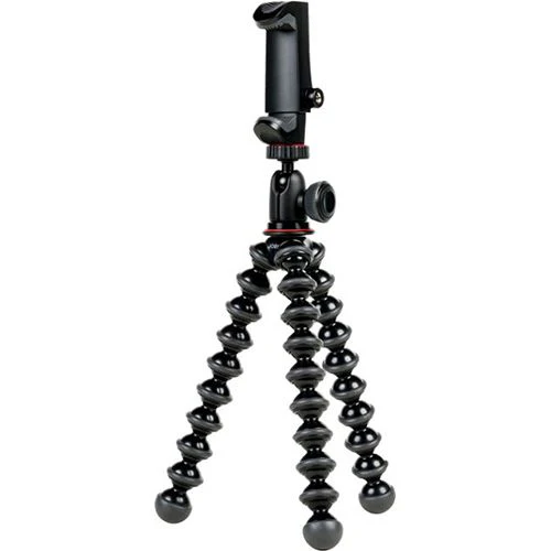Kit Suporte Tripé GorillaPod® 1K para Câmara Compacta Avançada