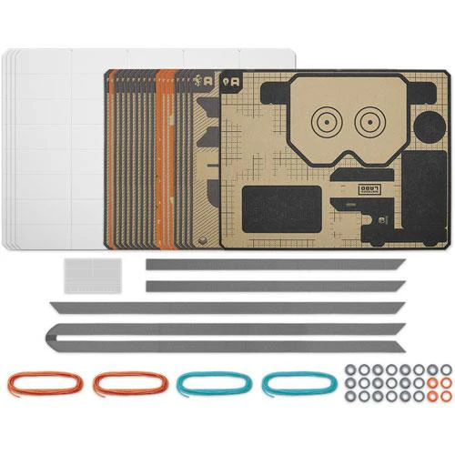 Labo Robot Kit - Nintendo Switch - Image 2