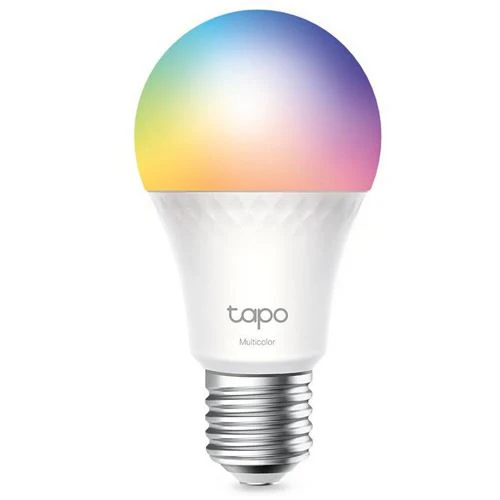 Lâmpada Inteligente TP-Link Tapo L535E RGB