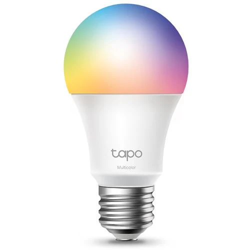 Lâmpada Inteligente TP-Link Tapo TL13E RGB
