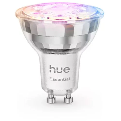 Lâmpada LED Philips Hue 3W GU10