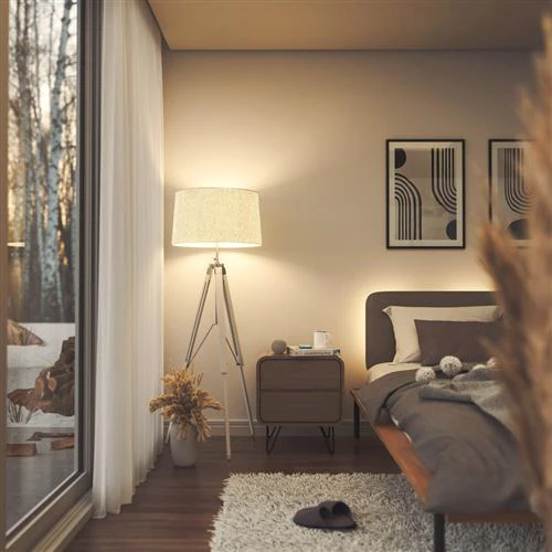 Lâmpada nanoleaf Essentials Matter A60/E27 - Image 3