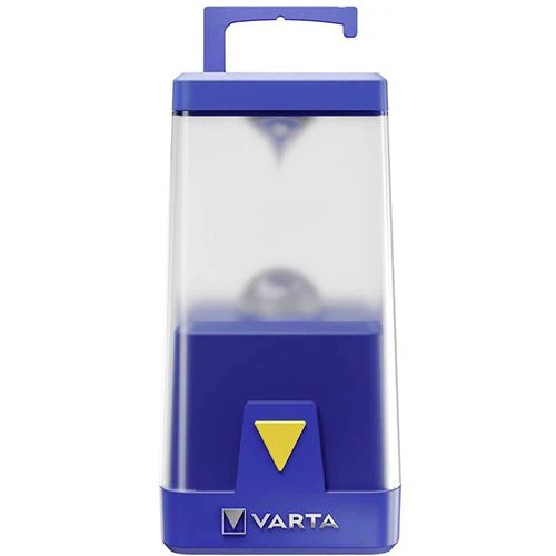 Lanterna de Exterior Varta Outdoor Ambiance L20- Azul
