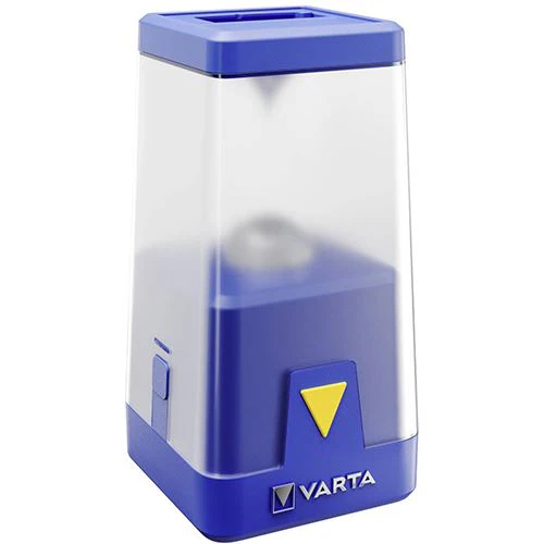 Lanterna de Exterior Varta Outdoor Ambiance L20- Azul - Image 2
