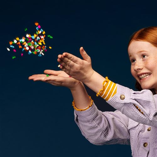 LEGO DOTS 41932 - DOTS Extra - Série 5 - Image 10